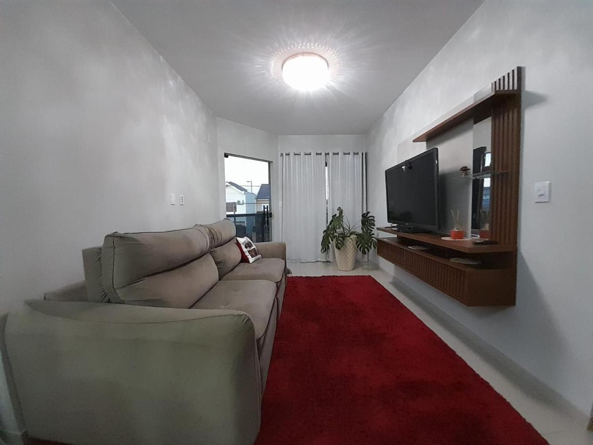 Santa House No Centro Holiday home