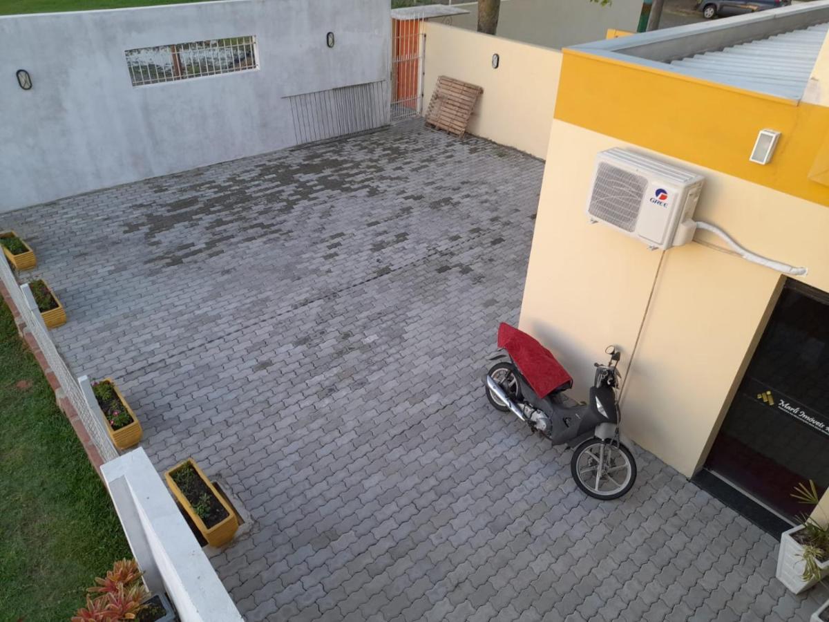 Santa House No Centro Holiday home *